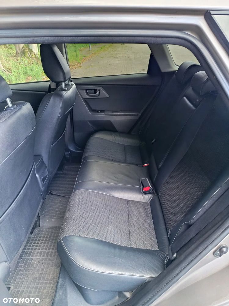 Toyota Auris - 8