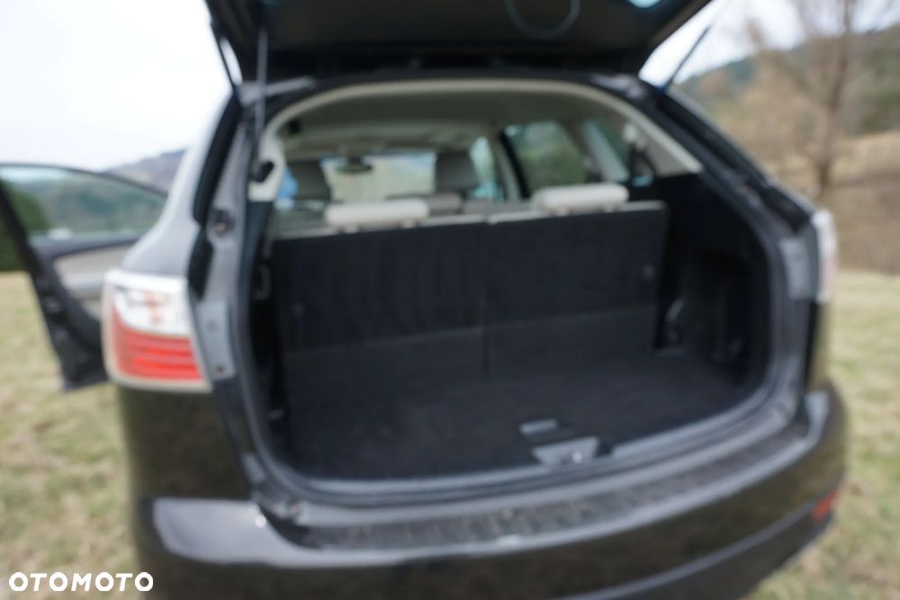 Mazda CX-9 3.7 V6 - 9