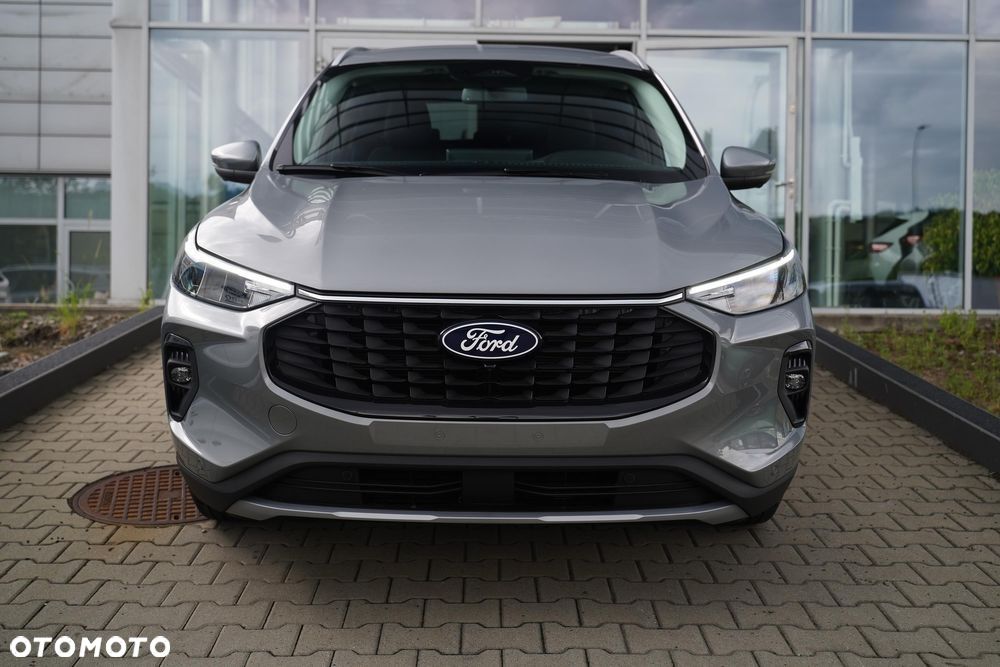 Ford Kuga 2.5 FHEV FWD Titanium - 2