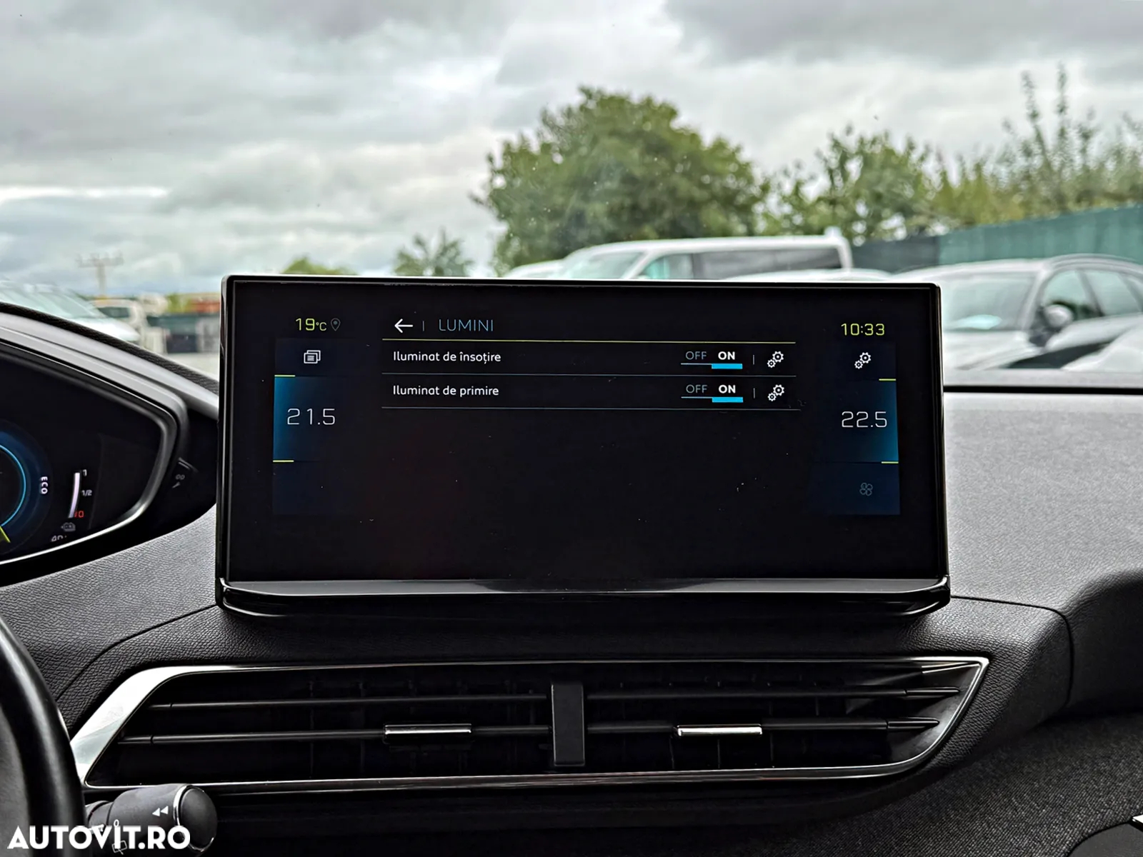 Peugeot 3008 Plug-In Hybrid 225 e-EAT8 Allure Pack - 32