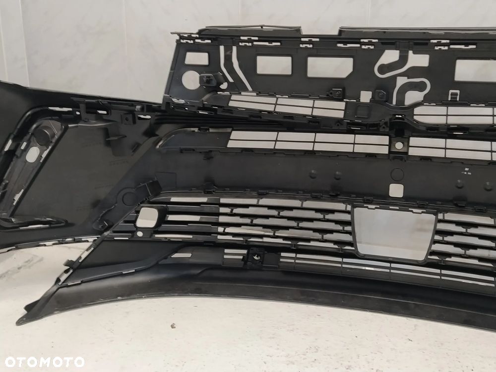 OPEL GRANDLAND X LIFT 2021- ZDERZAK PRZÓD PRZEDNI PDC / LISTWY ORYGINAŁ - 11