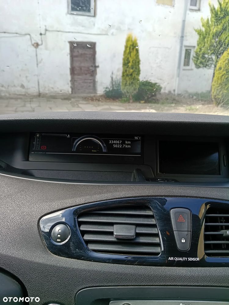 Renault Grand Scenic Gr 1.6 dCi Energy Bose - 11