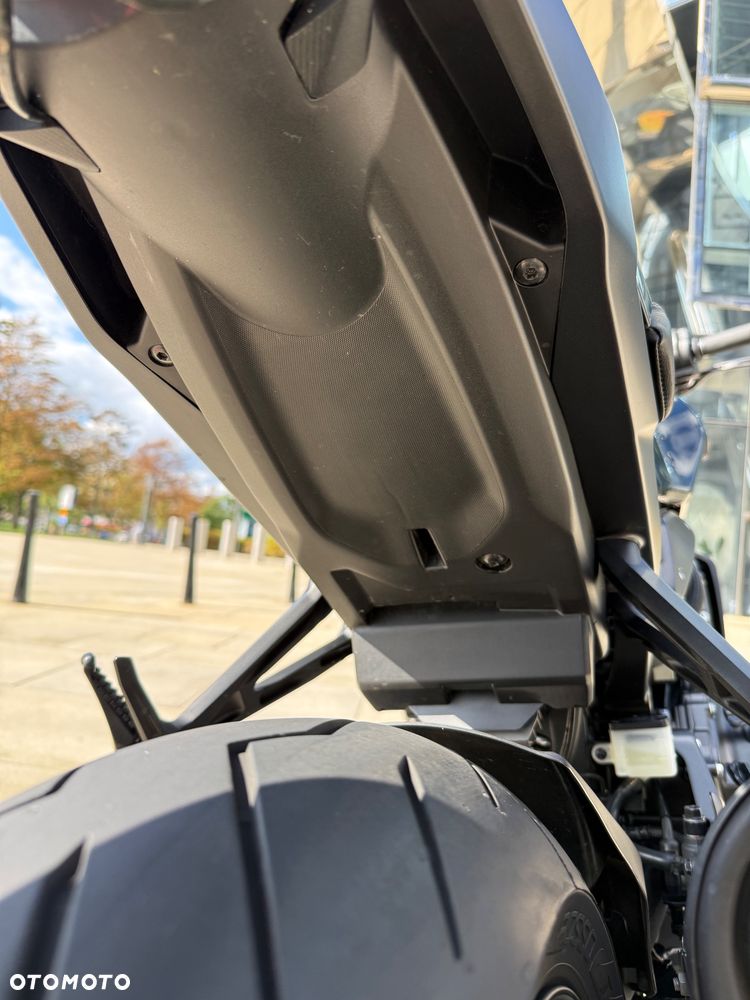 Honda CB - 13