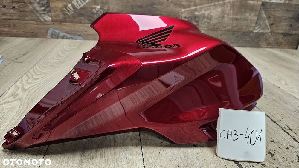 Bok owiewka osłona zbiornika Honda CBF125 JC79  64441-K98-E000 - 1