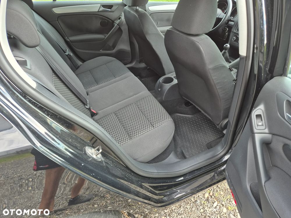 Volkswagen Golf 1.4 Style - 17