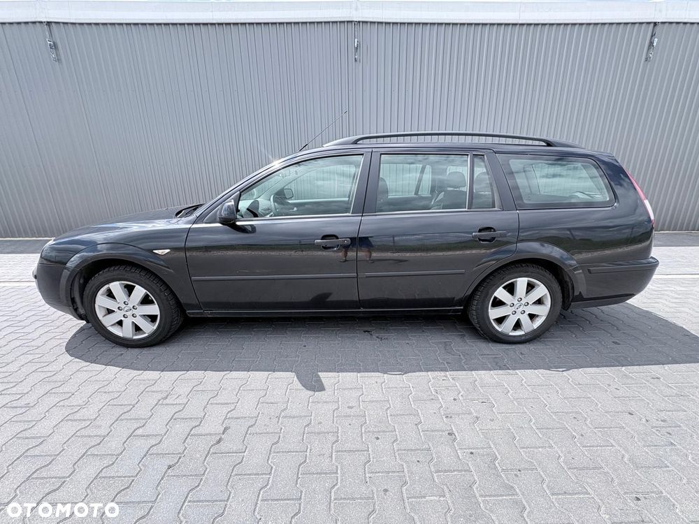Ford Mondeo 2.0 TDCI Ambiente - 14