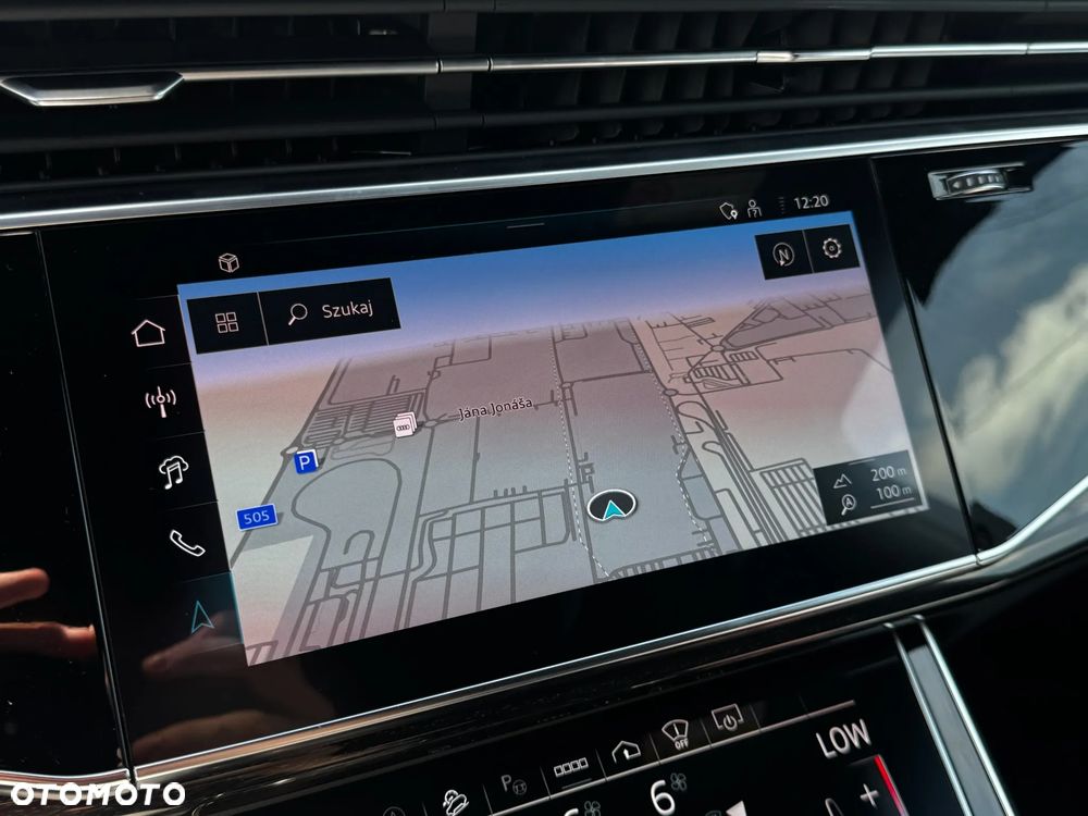 Audi Q7 TDI mHEV 210 kW Quattro S Line Tiptr - 19