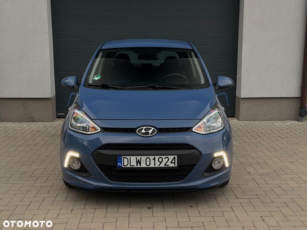Hyundai i10 1.2 Premium - 2
