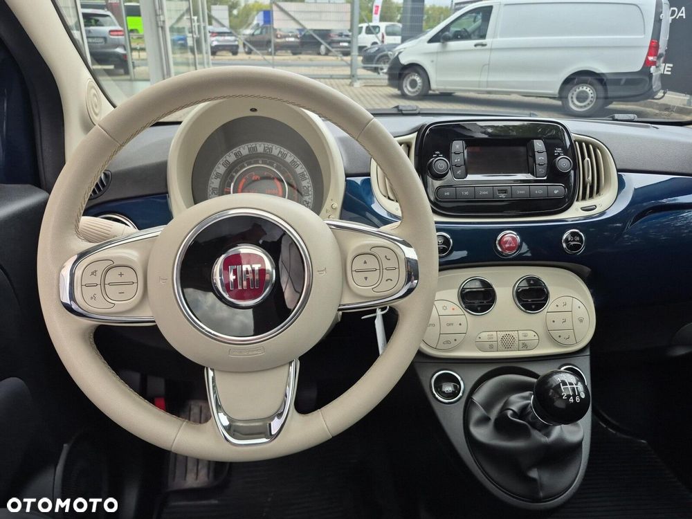 Fiat 500 - 13