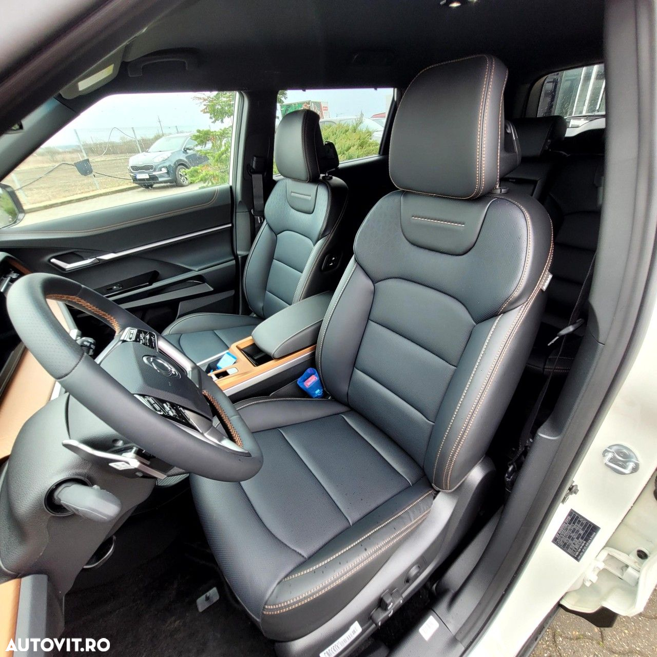 SsangYong Torres - 21