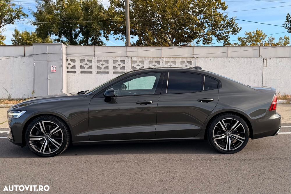 Volvo S60 - 23