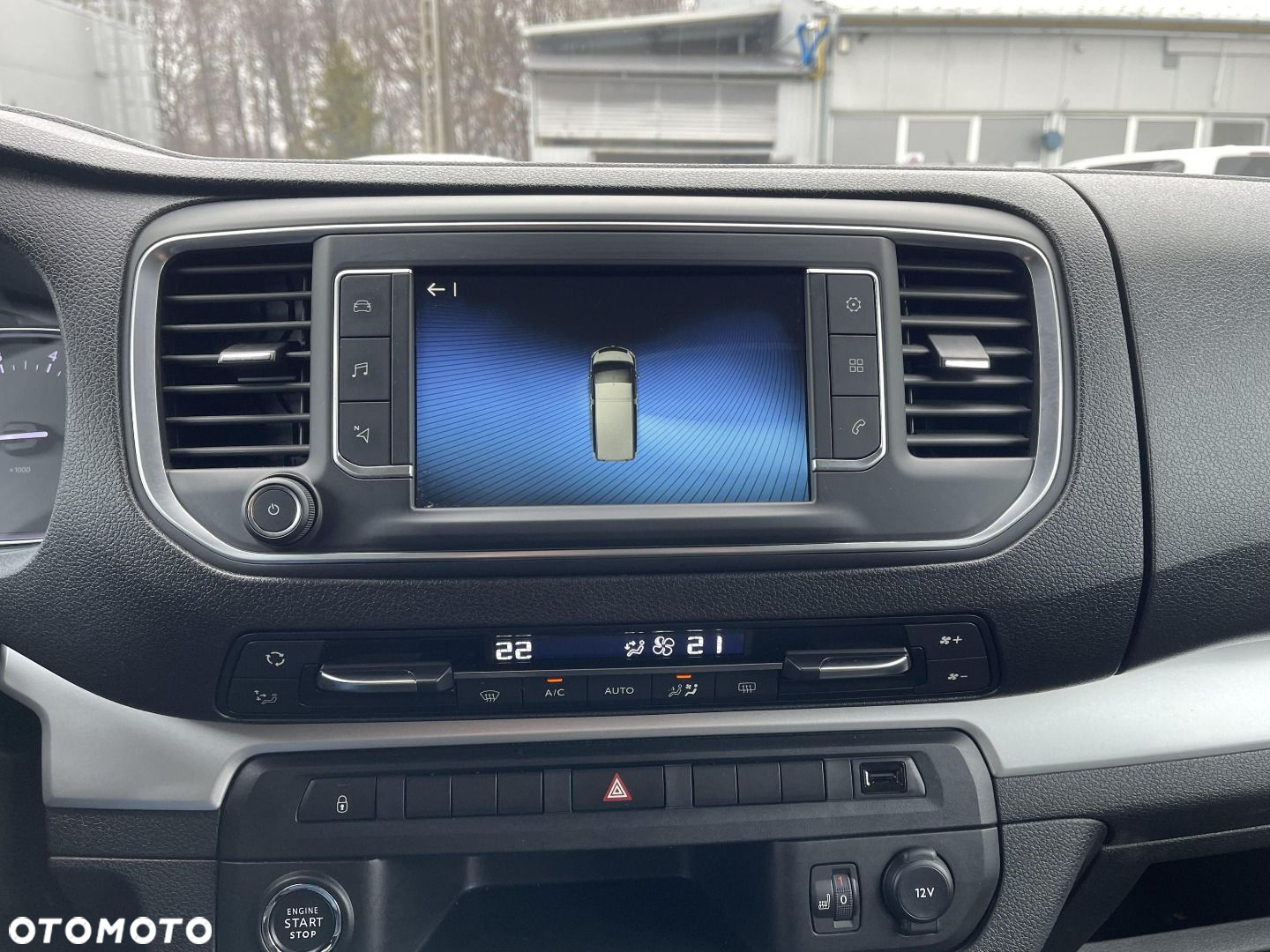 Toyota Proace Verso - 22