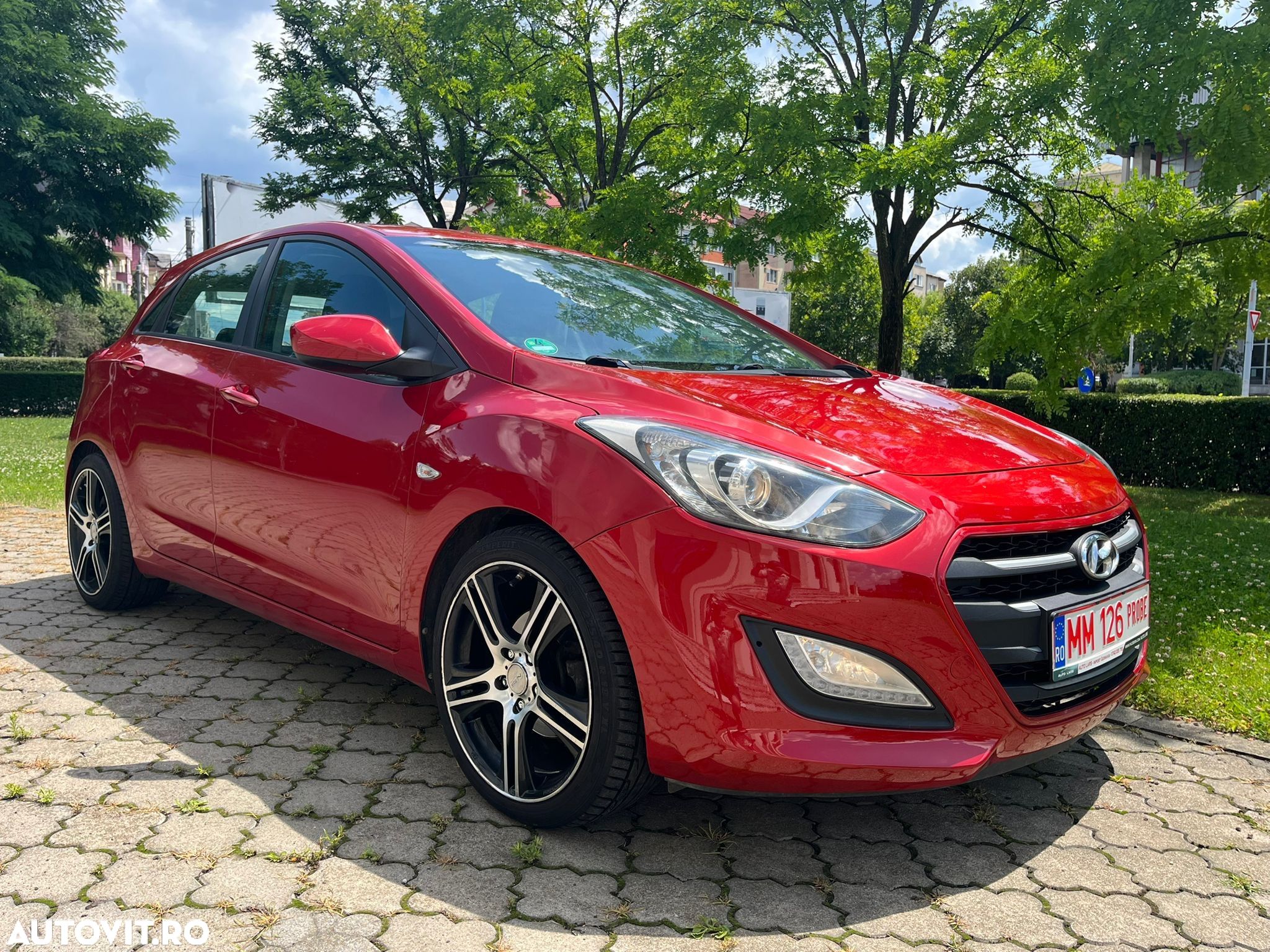 Hyundai i30 1.4 CRDi Classic - 1