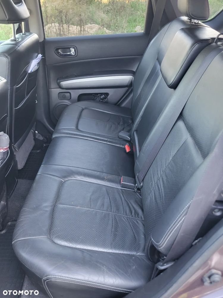 Nissan X-Trail 2.0 dCi LE Platinum - 11