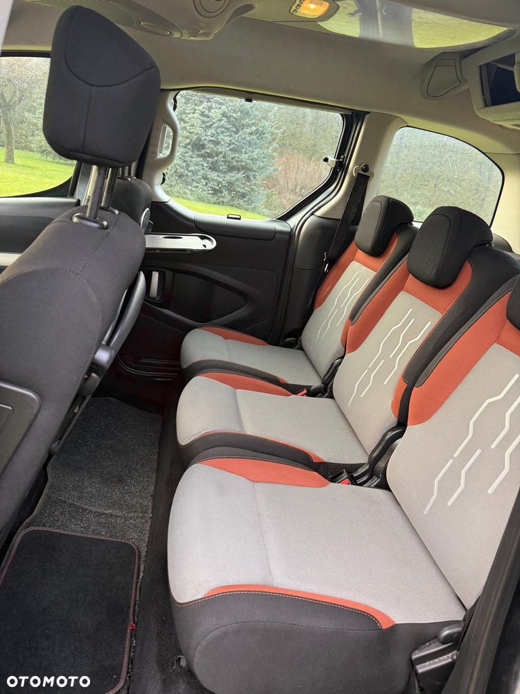 Peugeot Partner 1.6 HDi Business Line - 15