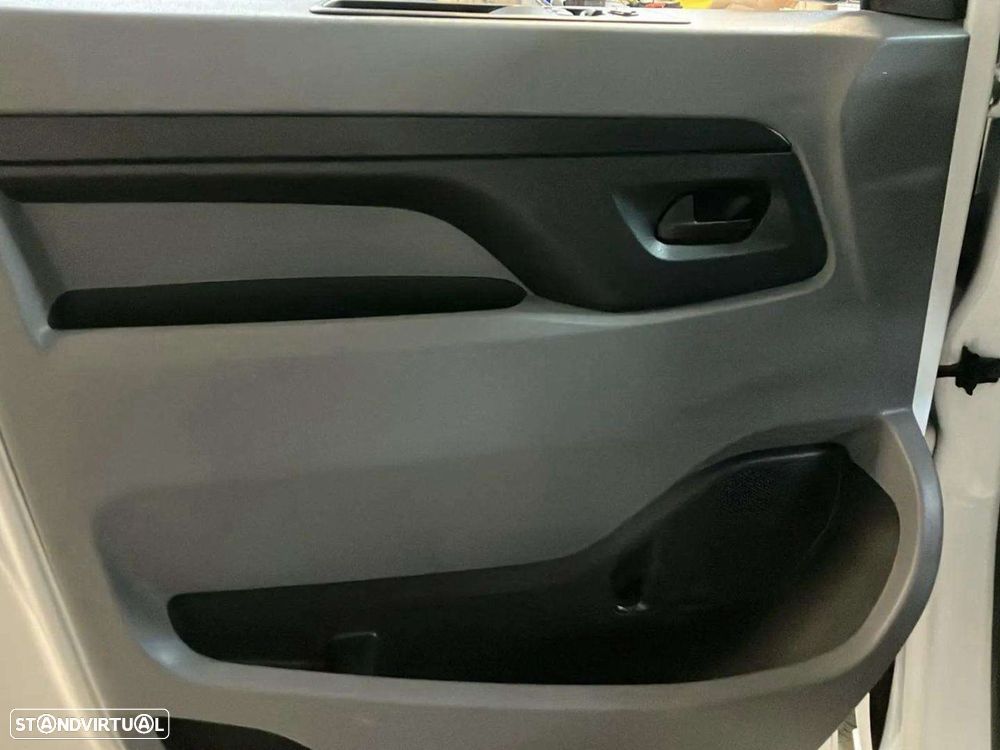 Opel Vivaro L2H1 Business - 20