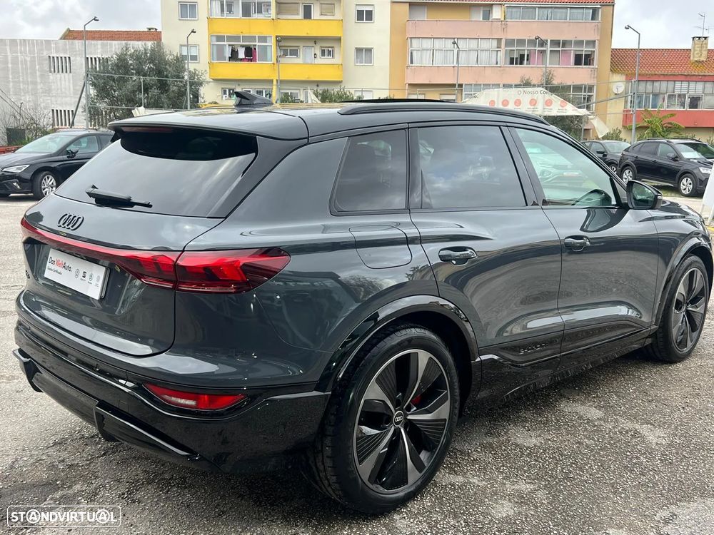 Audi Q6 e-tron 55 quattro 100 kWh - 3