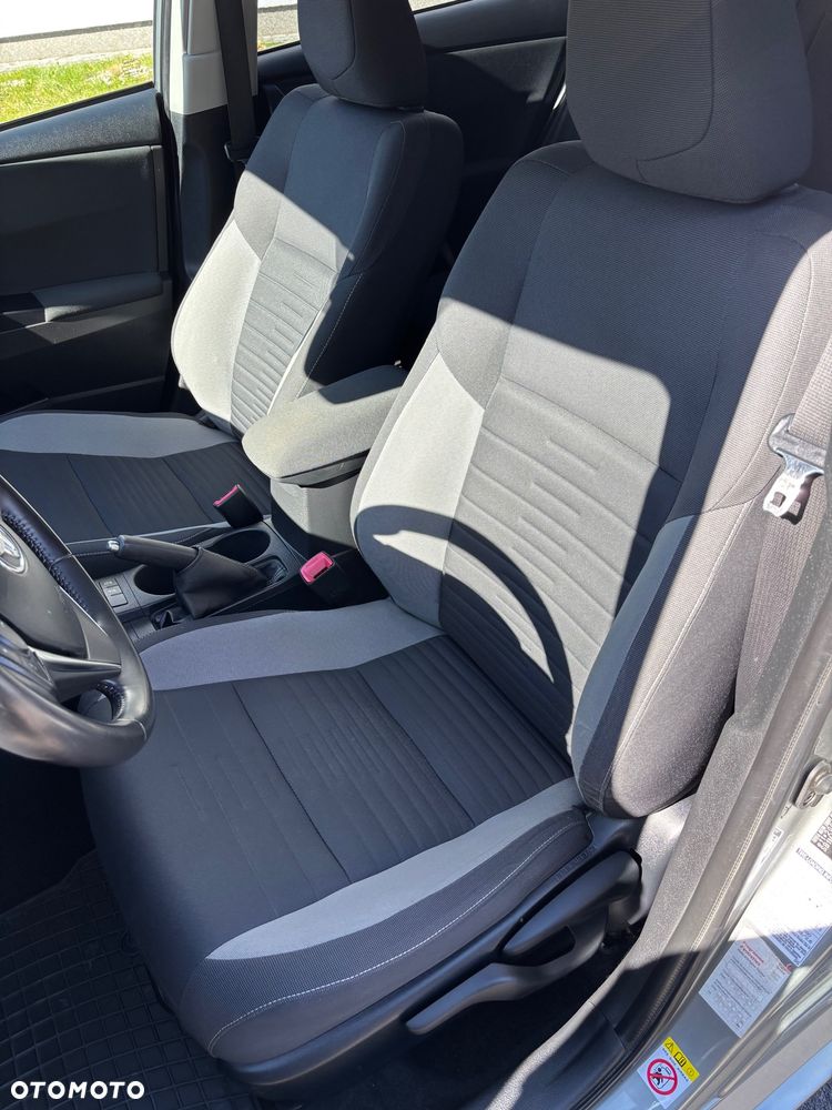 Toyota Auris 1.2 Turbo Executive - 9