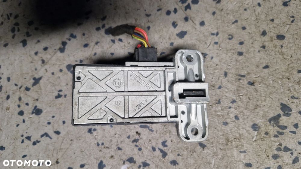 VOLKSWAGEN PASSAT B6 BLOKADA KIEROWNICY 3C0905861J - 2