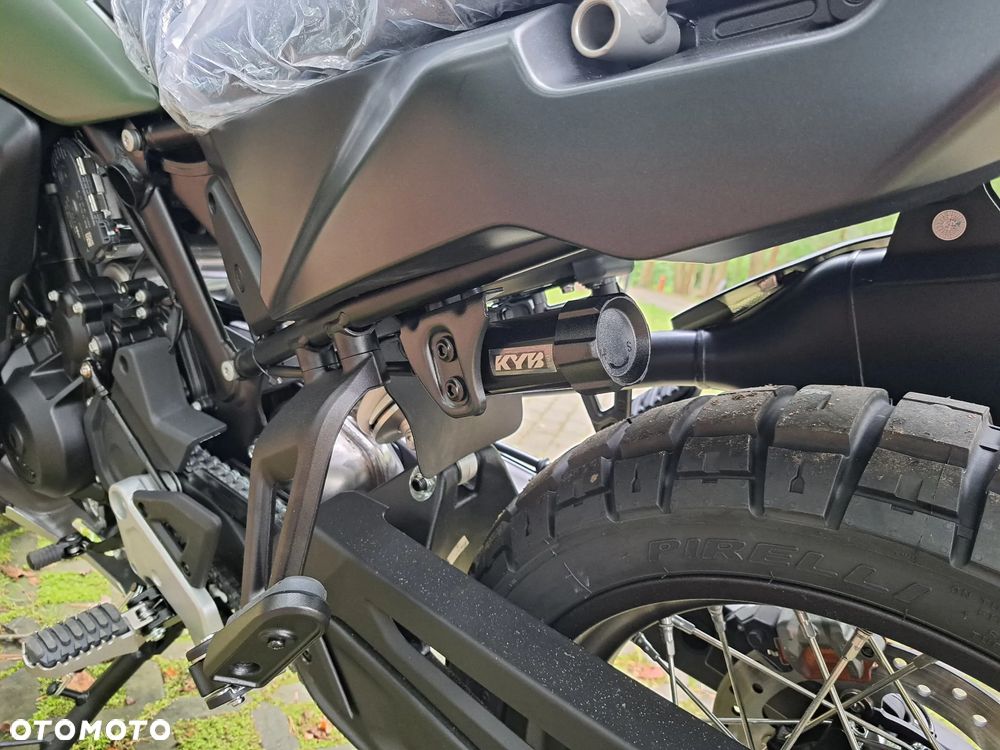 CFMoto MT-X - 11