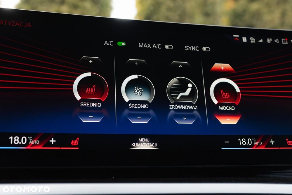 BMW Seria 3 320d xDrive - 22