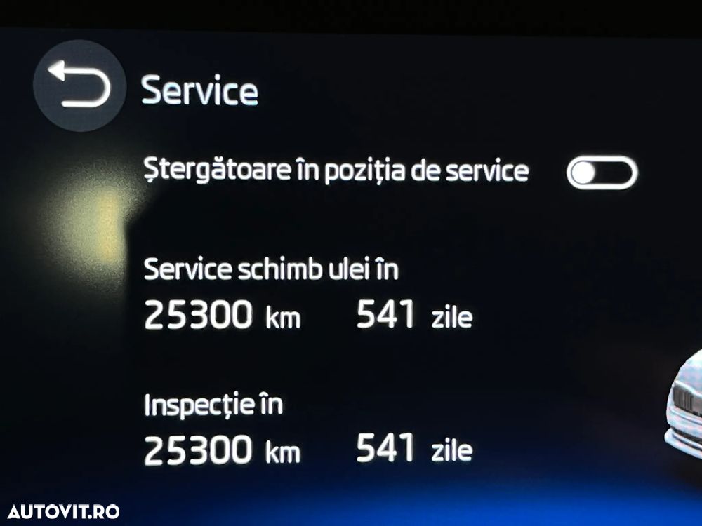 Skoda Octavia 1.5 TSI DSG MHEV Ambition - 20