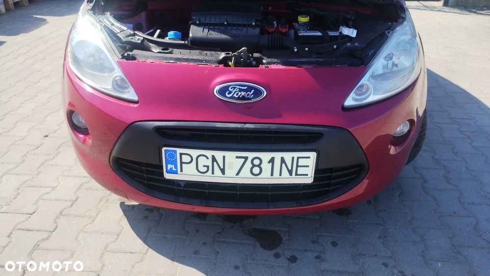 Ford KA 1.2 Titanium - 6