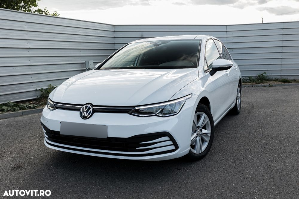 Volkswagen Golf 2.0 TDI Life - 4