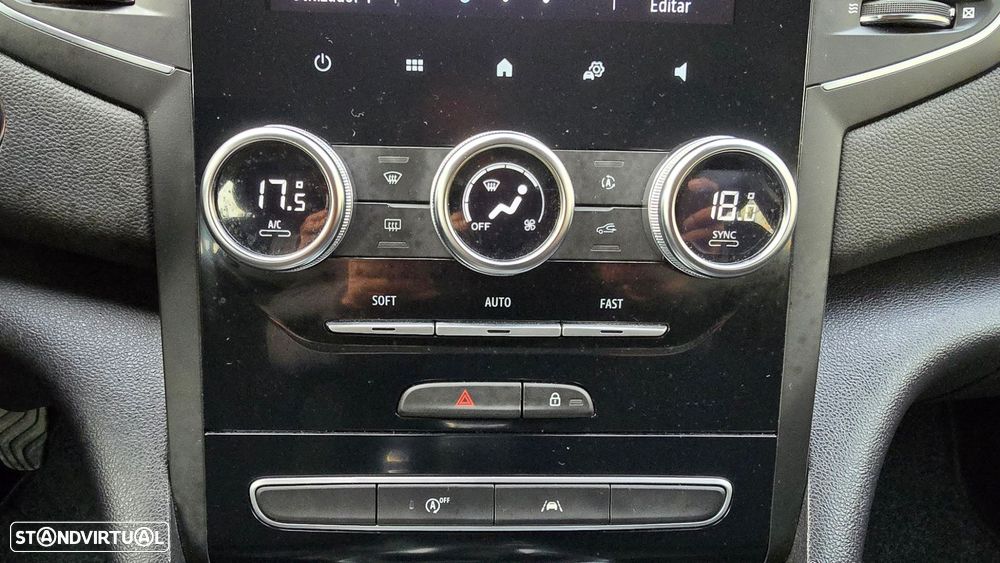 Renault Mégane 1.5 Blue dCi Intens - 31