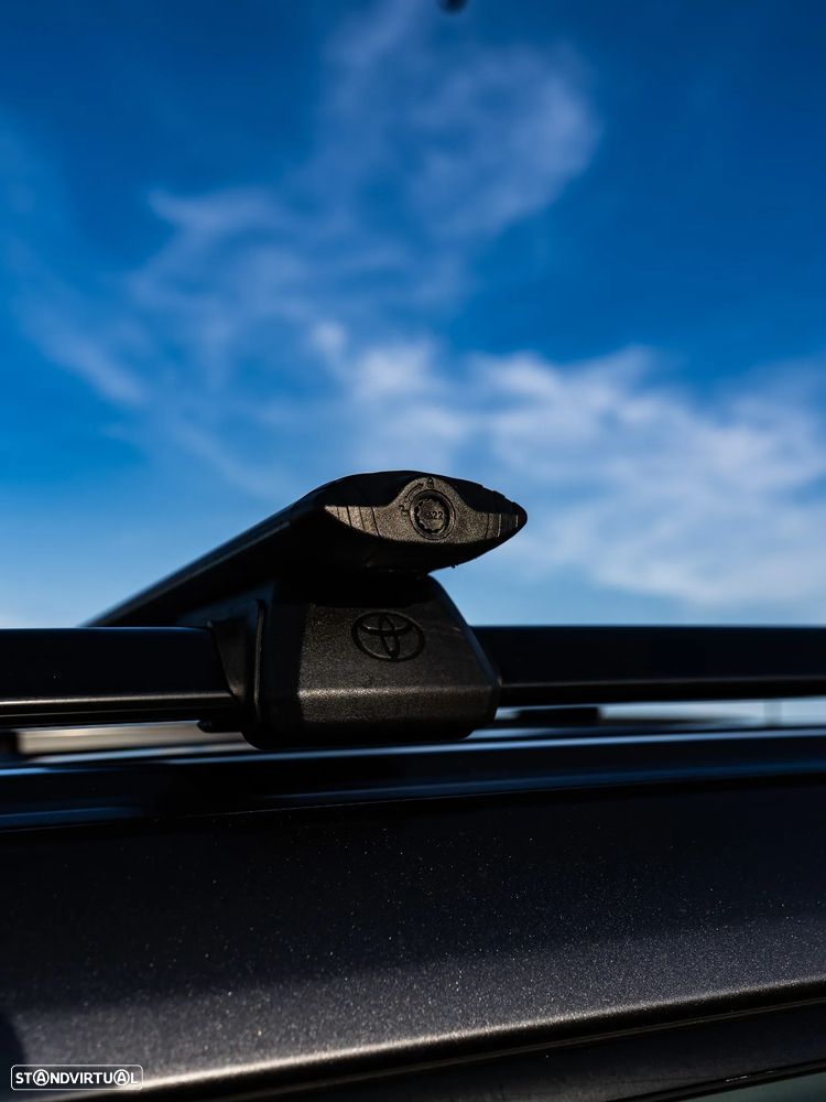 Toyota Land Cruiser - 11