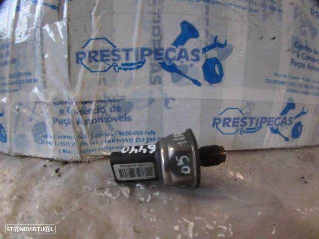 Modulo 9655465480 CITROEN XSARA PICASSO 2005 1.6 HDI 0P Sensor Pressão De Combustível - 1