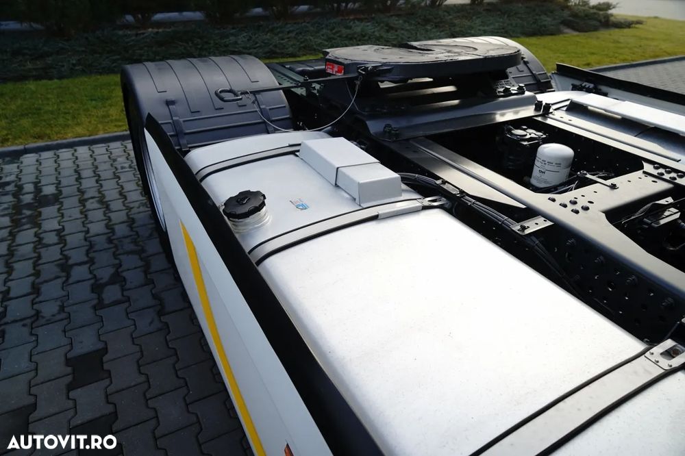 Iveco S-WAY / 510 / RETARDER / I-PARK COOL - 17