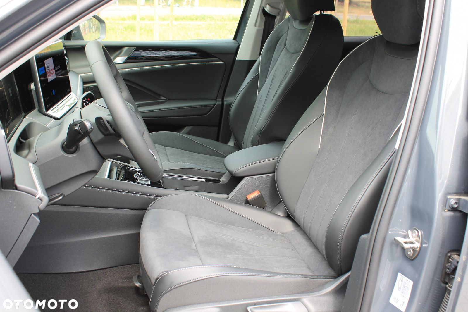 Volkswagen Tiguan 1.5 eHybrid PHEV Elegance DSG - 8