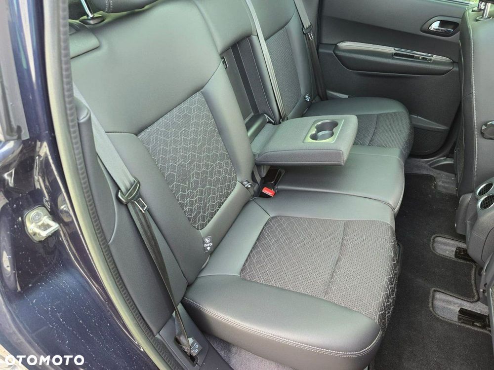 Peugeot 3008 - 22
