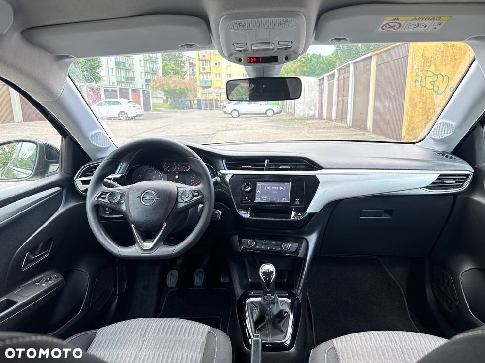 Opel Corsa 1.2 S&S - 24