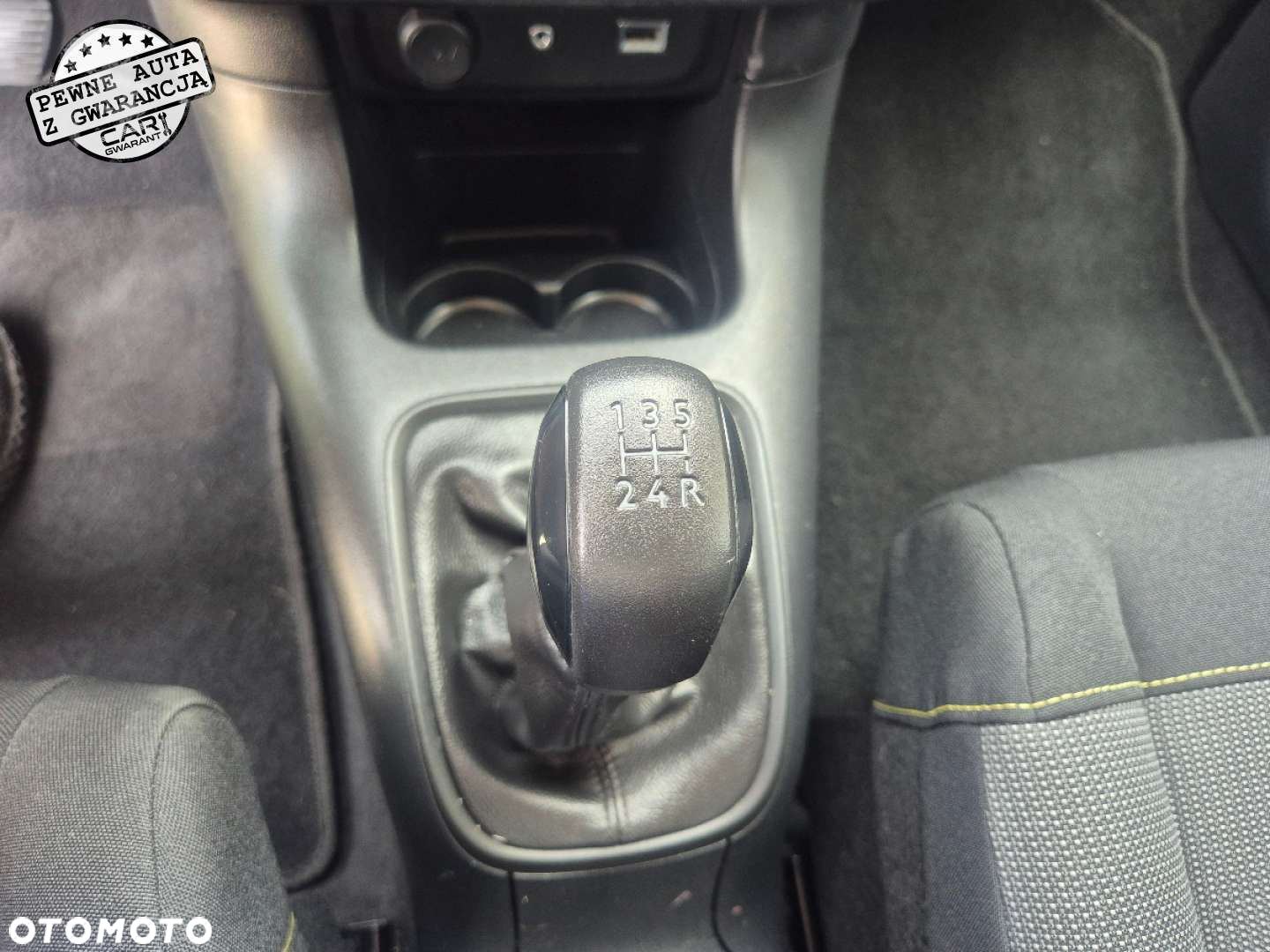 Citroën C3 - 16