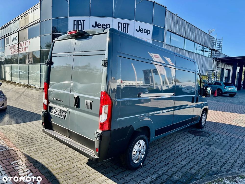 Fiat Ducato Maxi Seria 2 - 3