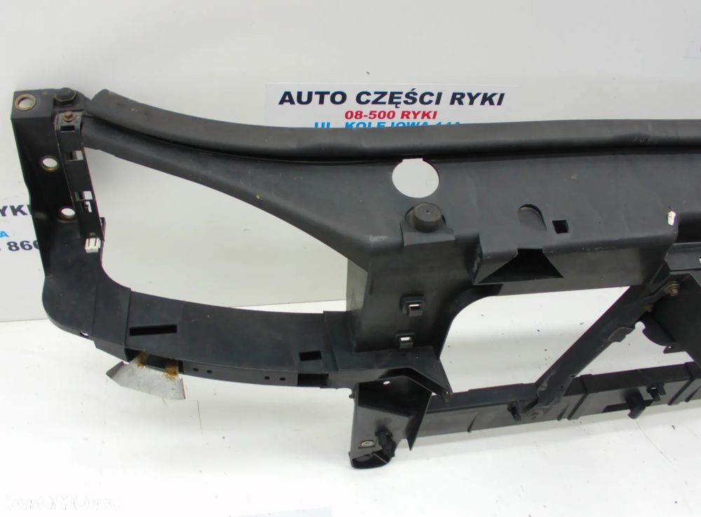Ford Mondeo MK3 Pas przedni Wzmocnienie EU - 2