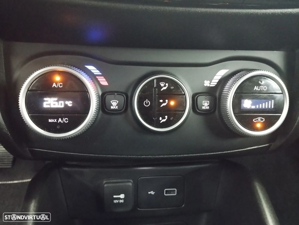 Fiat Tipo 1.3 MultiJet - 28