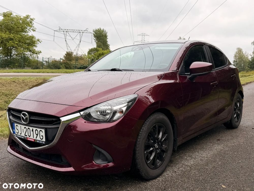 Mazda 2 SKYACTIV-G 90 Homura - 29