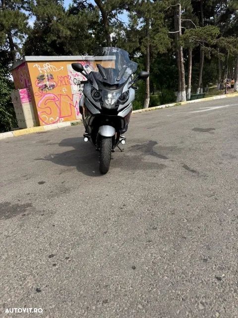 BMW K 1600 GT Sport - 5