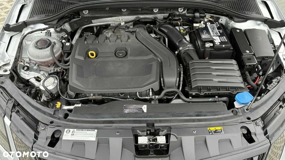 Skoda Octavia 1.5 TSI ACT Ambition - 19