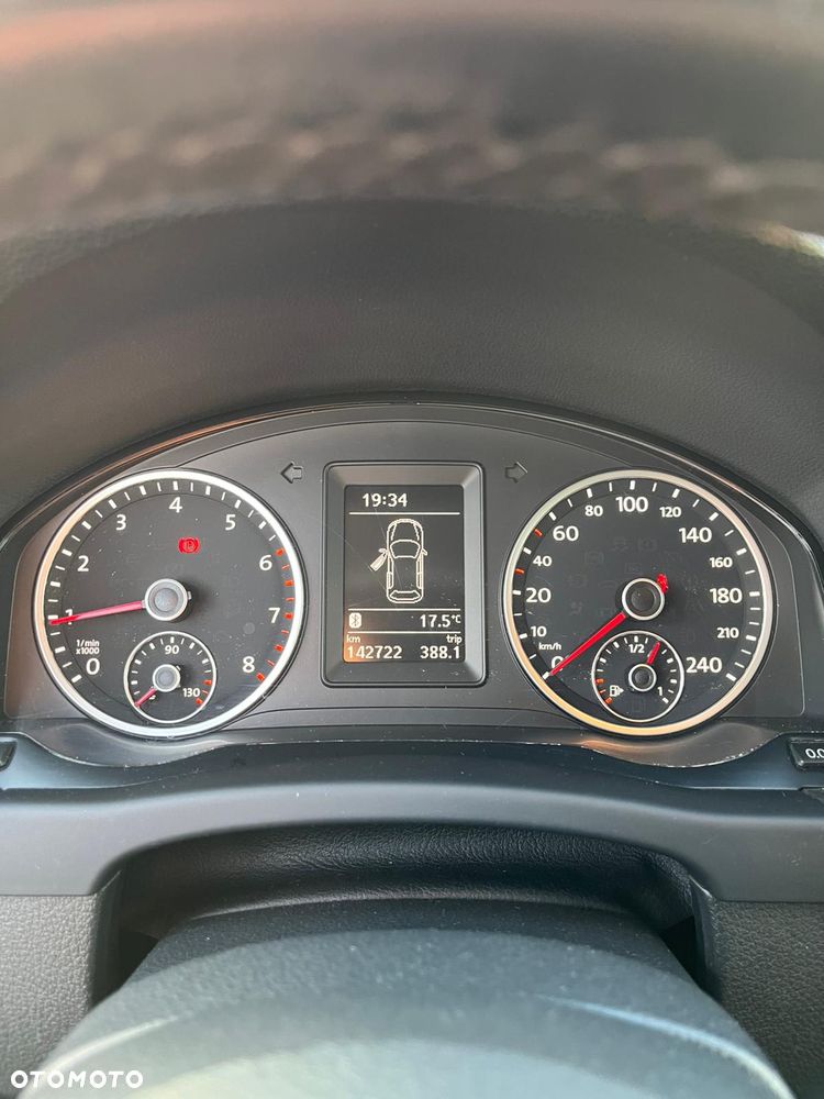 Volkswagen Tiguan 1.4 TSI Perfectline - 7