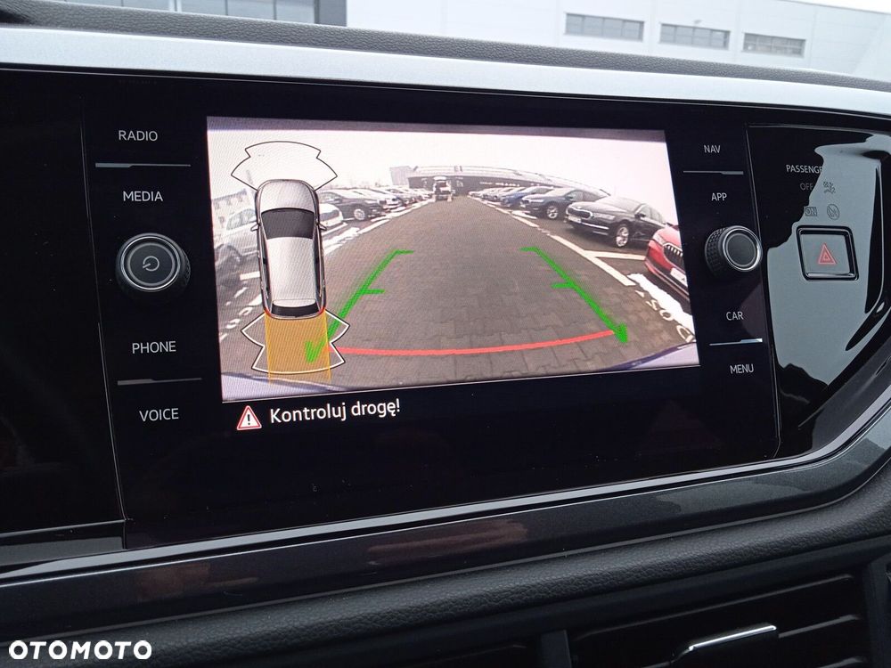 Volkswagen Polo 1.0 TSI Style - 30