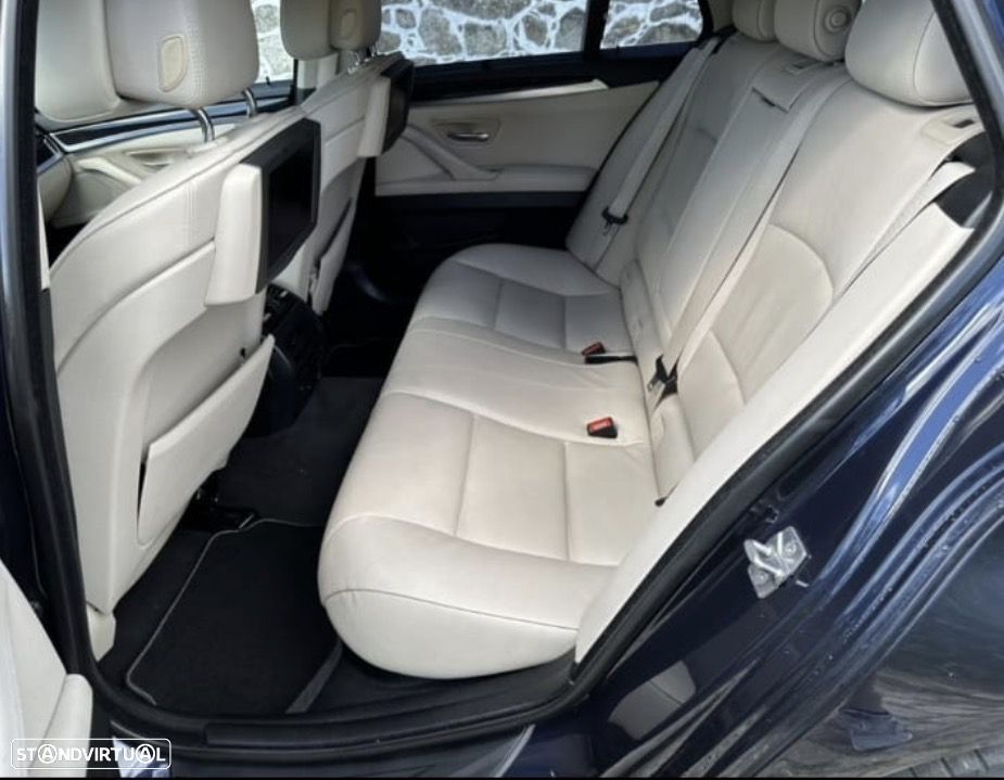 BMW 520 d Pack M Auto - 16