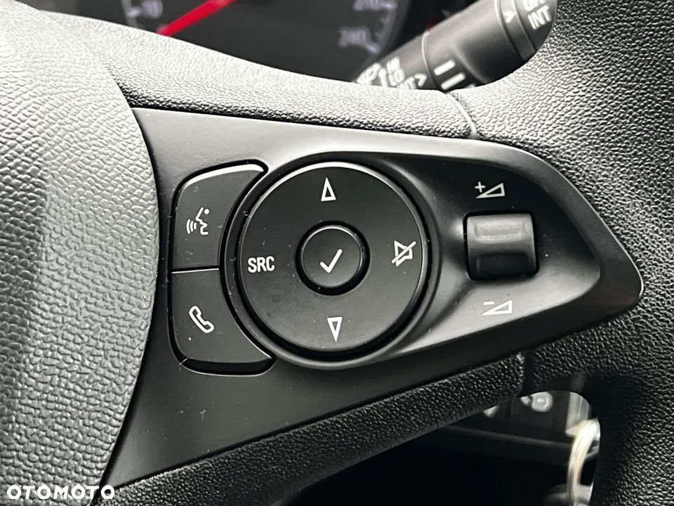 Opel Corsa 1.2 Direct Injection Turbo - 18