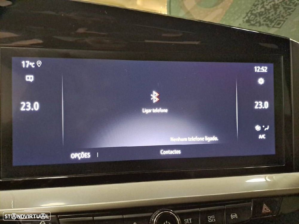 Opel Mokka 1.2 T GS - 20