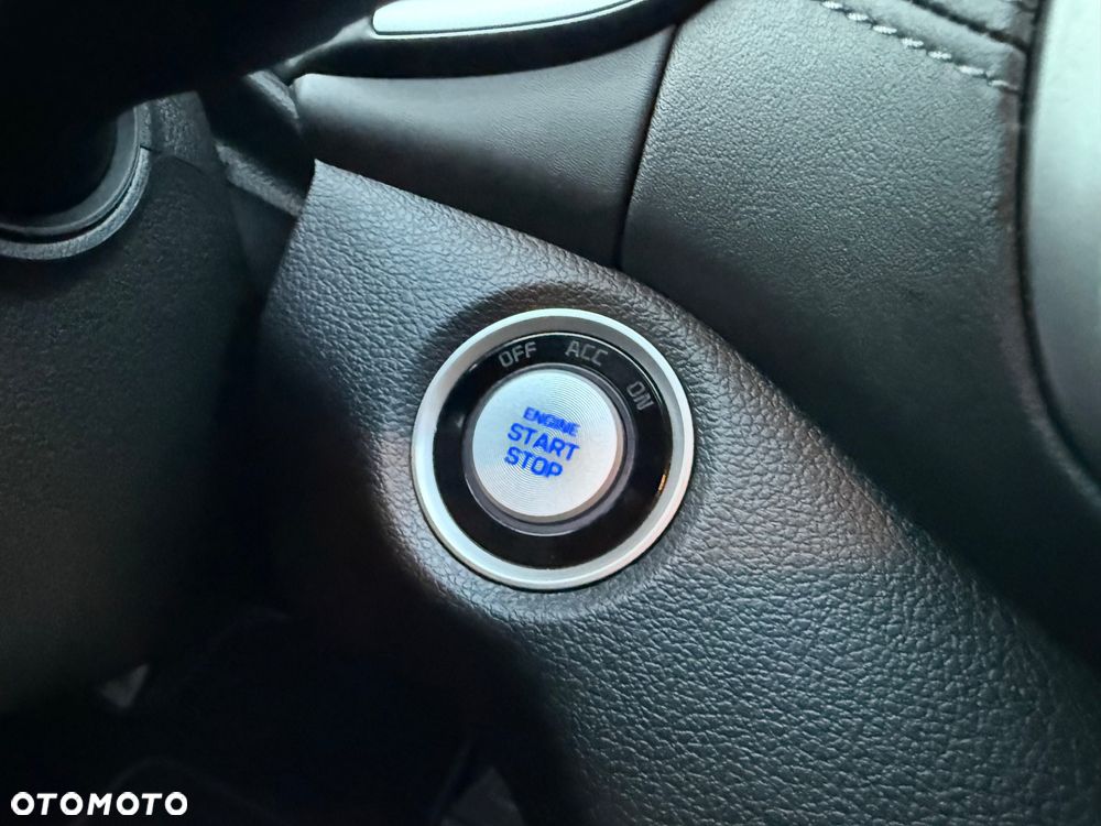 Hyundai Tucson 1.6 GDi Style 2WD - 19