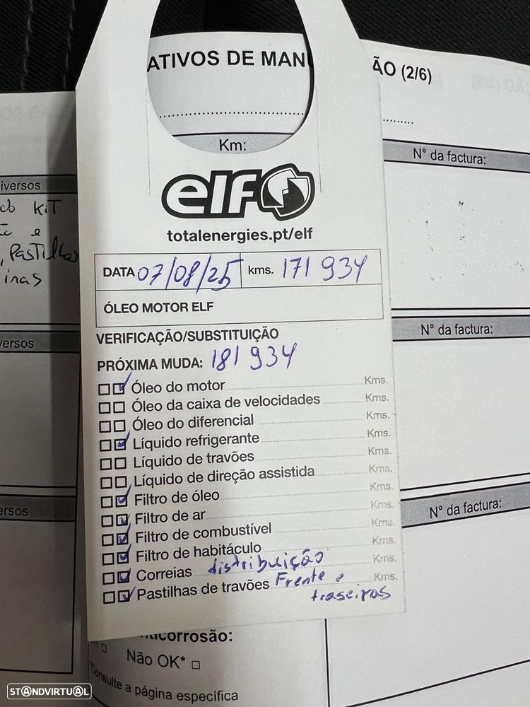 Renault Grand Scénic 1.5 dCi Bose Edition SS - 50