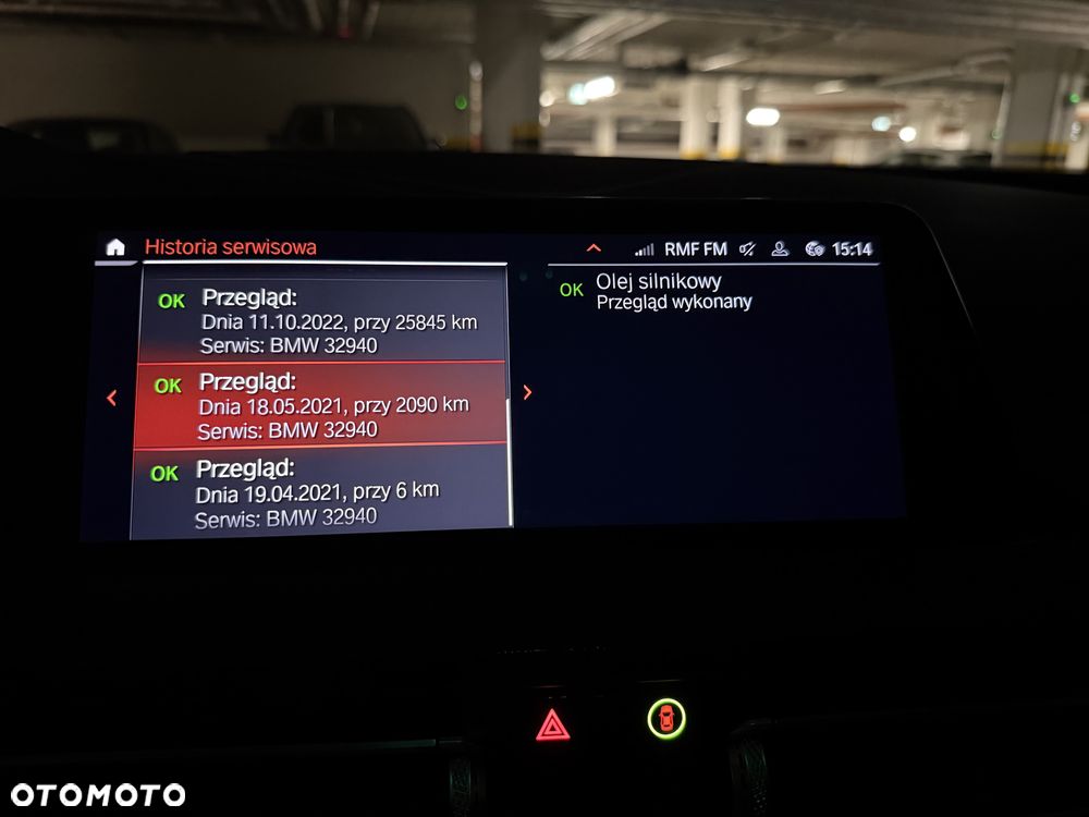 BMW Seria 1 M135i xDrive - 35